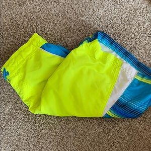 Boys swim shorts